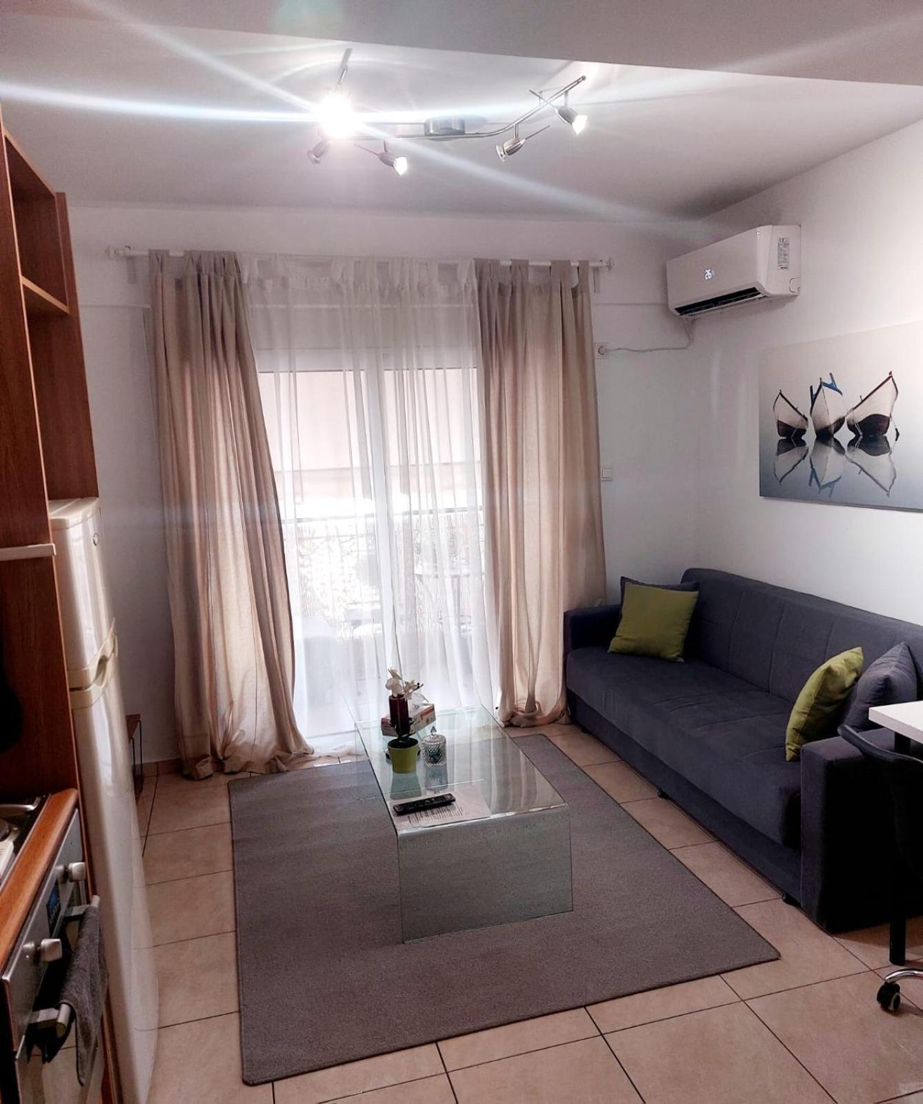 Athens Centre Acropolis "Maisonette" Apartment #551 Exteriör bild