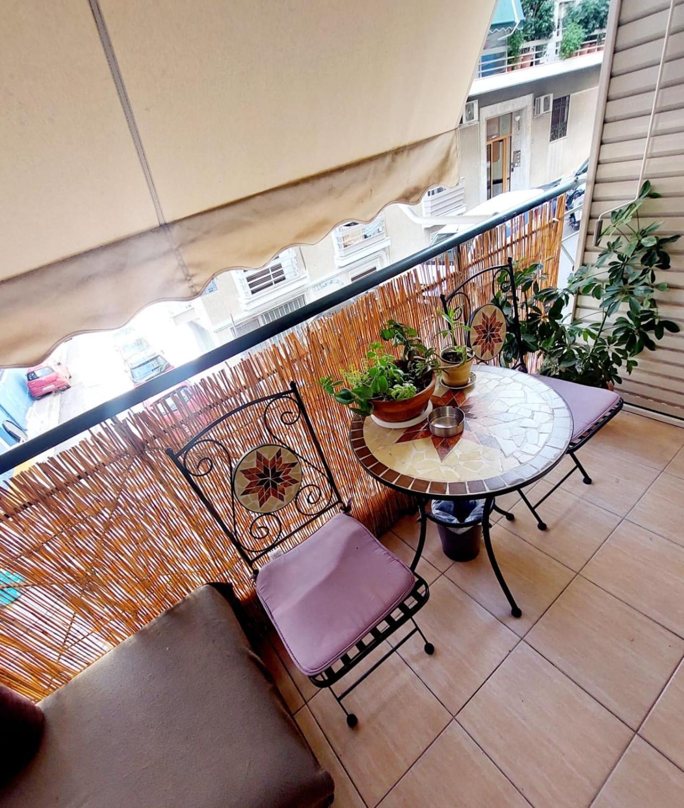 Athens Centre Acropolis "Maisonette" Apartment #551 Exteriör bild